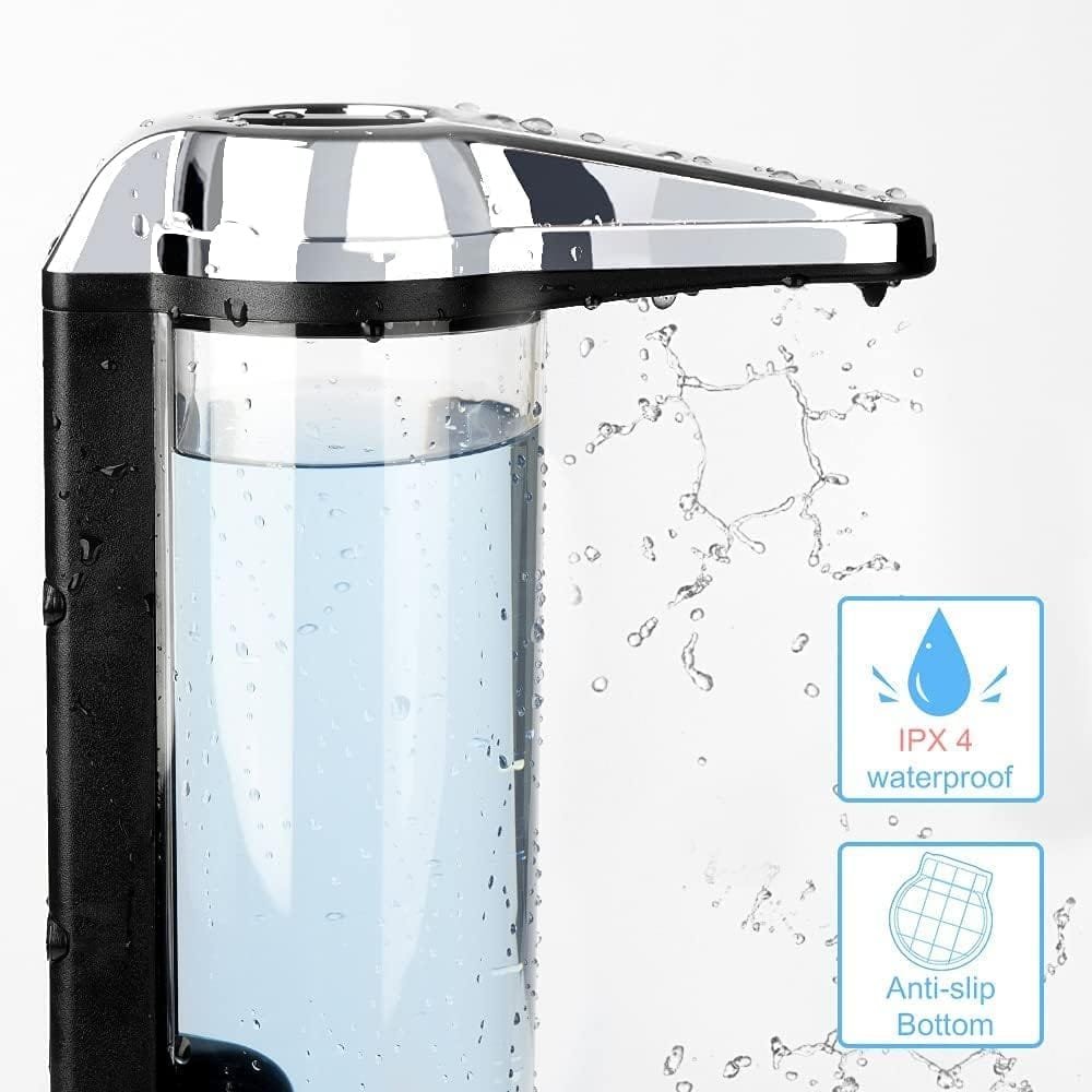 Secura Touchless Automatic Soap Dispenser