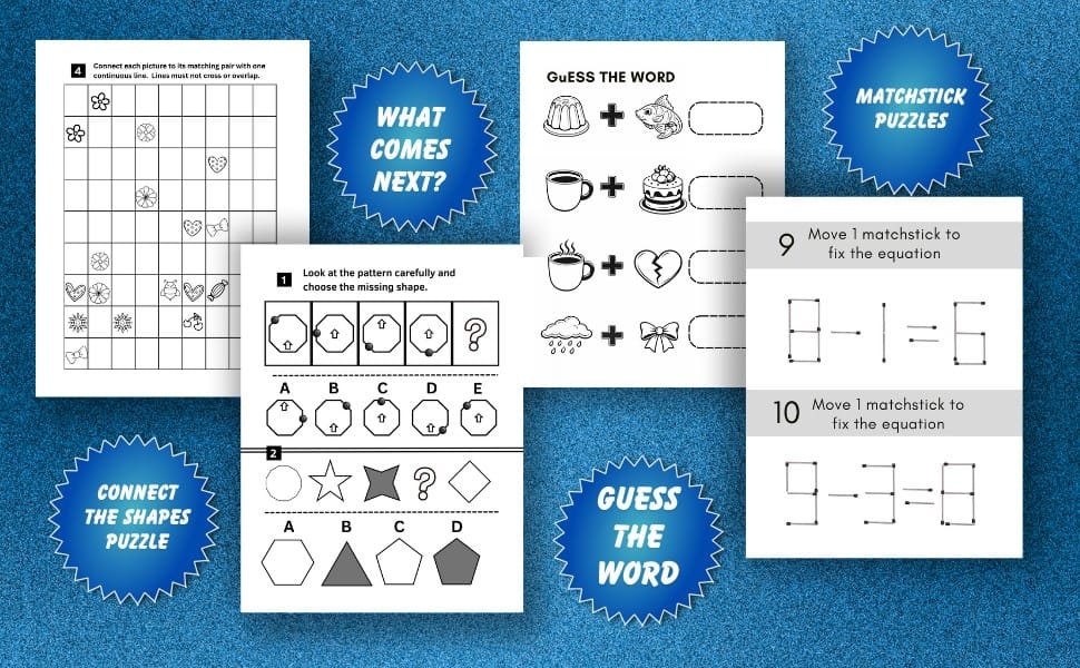 Off Duty , Mom : The Ultimate Activity Book For Moms : +222 Activities , Puzzles ,Games and Relaxing Challenges: mothers day Birthday Christmas Valentines Day gifts