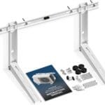 Coconino Mini Split Wall Mount Bracket