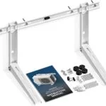 Coconino Mini Split Wall Mount Bracket