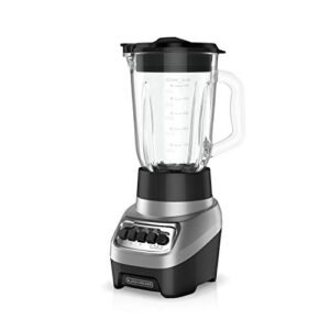 BLACK+DECKER PowerCrush budget blender 2026