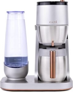 Café Specialty grind and brew coffee maker 2026