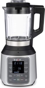 Instant Pot Ace Nova cooking blender best overall 2026