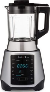 Instant Pot Ace Plus 10-in-1 Smoothie and Soup Blender, 54 oz, 1300W heating soup blender 2026