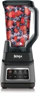 Ninja BN701 Professional Plus blender best for smoothies 2026