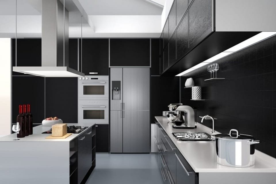 Smart ovens and multi-cookers